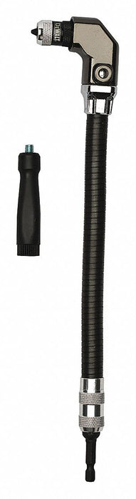 Right Angle Attachment 12 in L