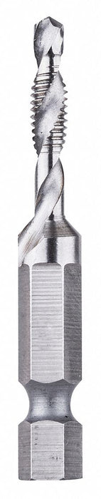Drill Tap Countersink 2-1/16in #8-32