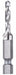 Drill Tap Countersink 2-1/16in #8-32