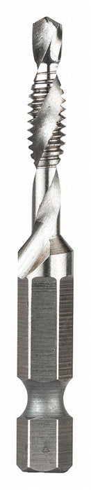 Drill Tap Countersink 2-7/32in #10-24