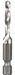 Drill Tap Countersink 2-7/32in #10-24