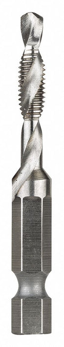 Drill Tap Countersink 2-7/32in #10-32