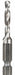 Drill Tap Countersink 2-7/32in #10-32