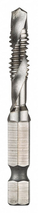 Drill Tap Countersink 2-9/32in 1/4 -20