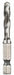 Drill Tap Countersink 2-9/32in 1/4 -20