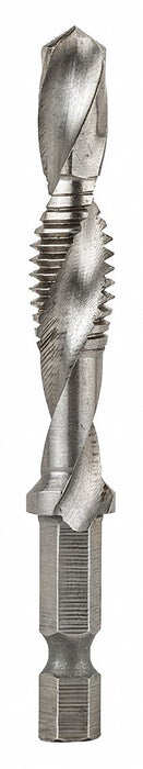Drill Tap Countersink 3-1/8in 3/8 -16