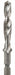 Drill Tap Countersink 3-1/8in 3/8 -16