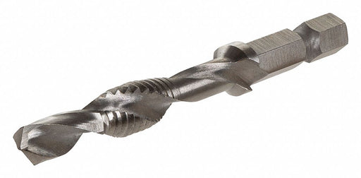Drill Tap Countersink 3-1/8in 5/16 -18