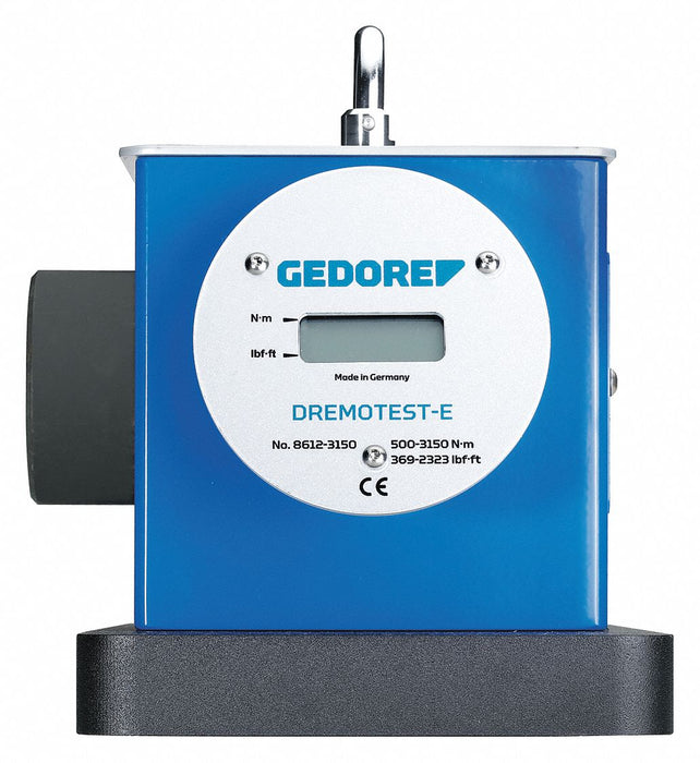 Elec Torque Tester 3150 Nm 12-5/8 AC/DC