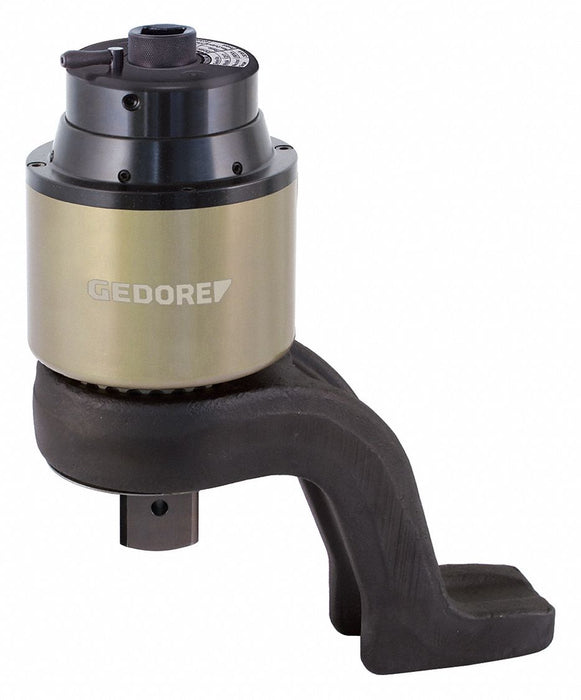 Torque Multiplier 1 22 Hndl Lg 7-31/64 