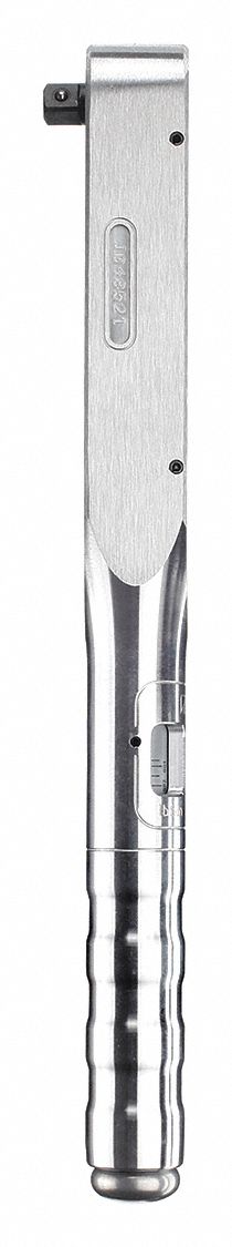 Micrometer Torque Wrench 8to40Nm 3/8 Dr