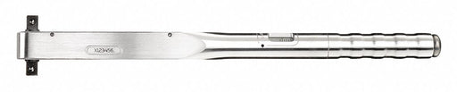 Mcrmtr Trq Wrnch 25 to 120 Nm 1/2 