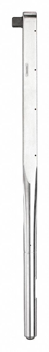 Micrometer Torque Wrench 750 to 2000Nm