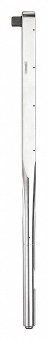 Micrometer Torque Wrench 750 to 2000Nm