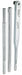 Mcrmtr Trq Wrnch 1500 to 3000 Nm 1-1/2 