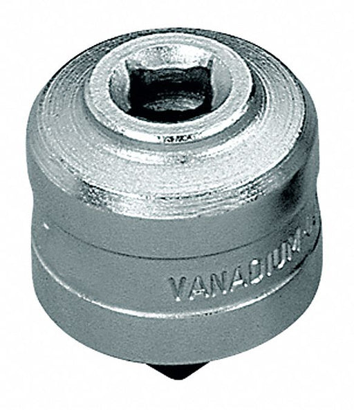 Ratcheted Head Dremometer 1/4 in.
