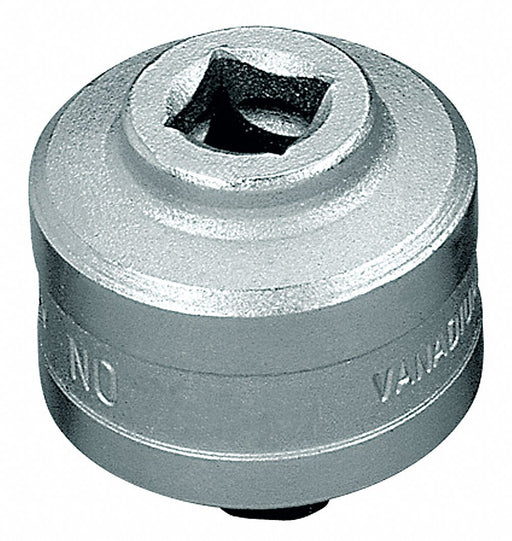 Ratcheted Head Dremometer 3/8 in.
