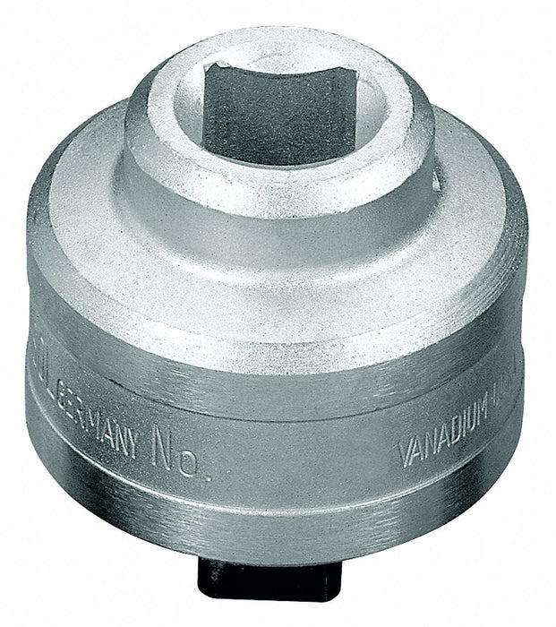 Ratcheted Head Dremometer 3/4 in.