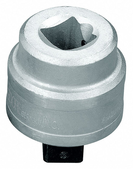 Ratcheted Head Dremometer 1 in.