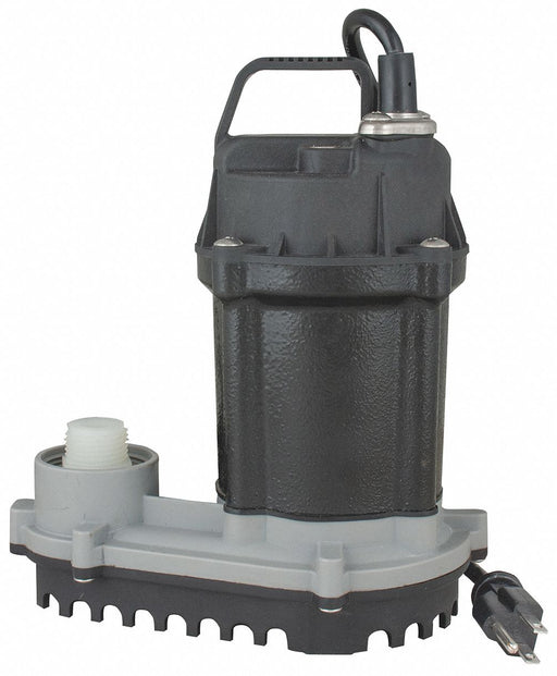 HP 1/6 Sump Pump Sensor