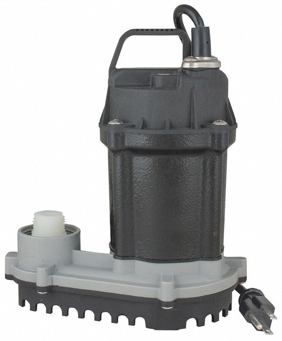 HP 1/6 Sump Pump Sensor