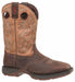 6-Inch Work Boot Brown Men s 8 M PR