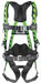 H3498 Full Body Harness AirCore L/XL