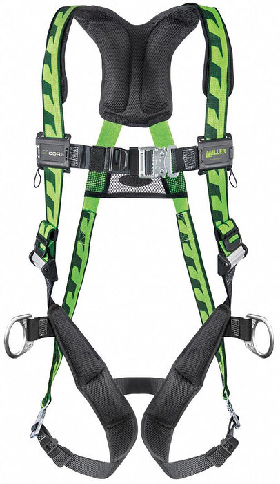 H3499 Full Body Harness AirCore L/XL