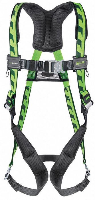 H3500 Full Body Harness AirCore S/M