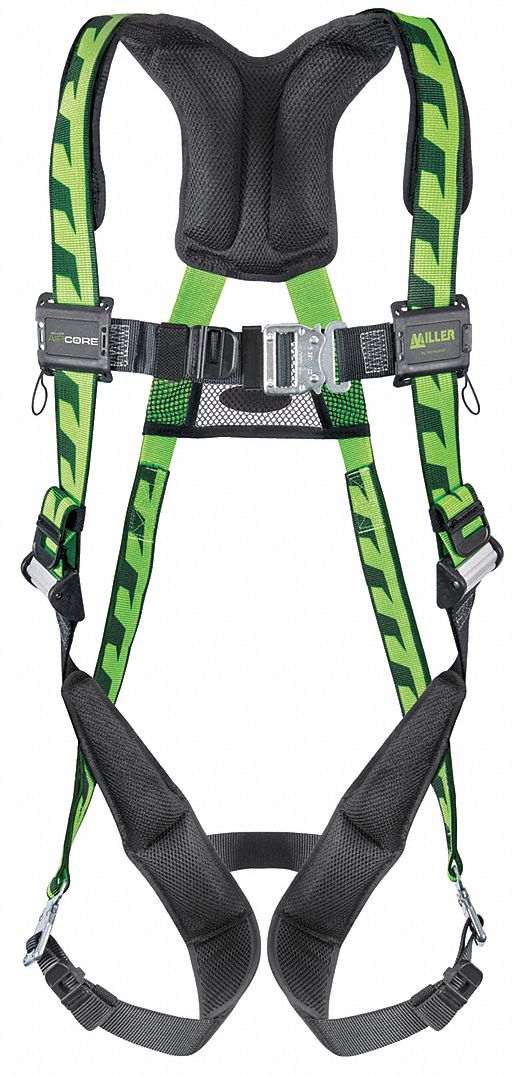 H3500 Full Body Harness AirCore L/XL