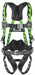 H3501 Full Body Harness AirCore 2XL/3XL