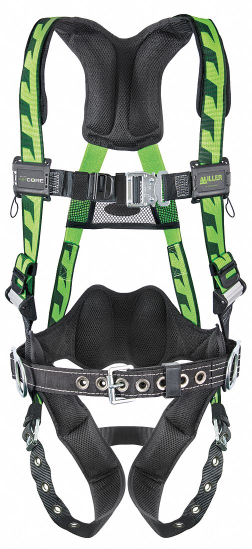 H3501 Full Body Harness AirCore 2XL/3XL