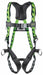 H3502 Full Body Harness AirCore 2XL/3XL