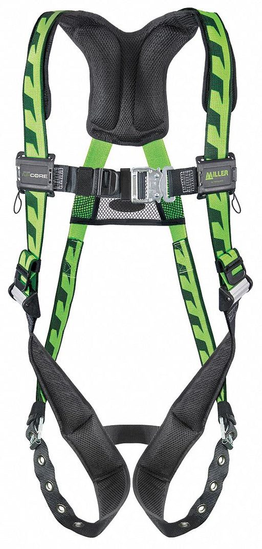 H3503 Full Body Harness AirCore S/M