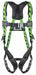 H3503 Full Body Harness AirCore 2XL/3XL