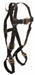 Arc Flash Body Harness Arc Flash Univ