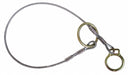 Cable Pass-Through Sling Anchor Reusable