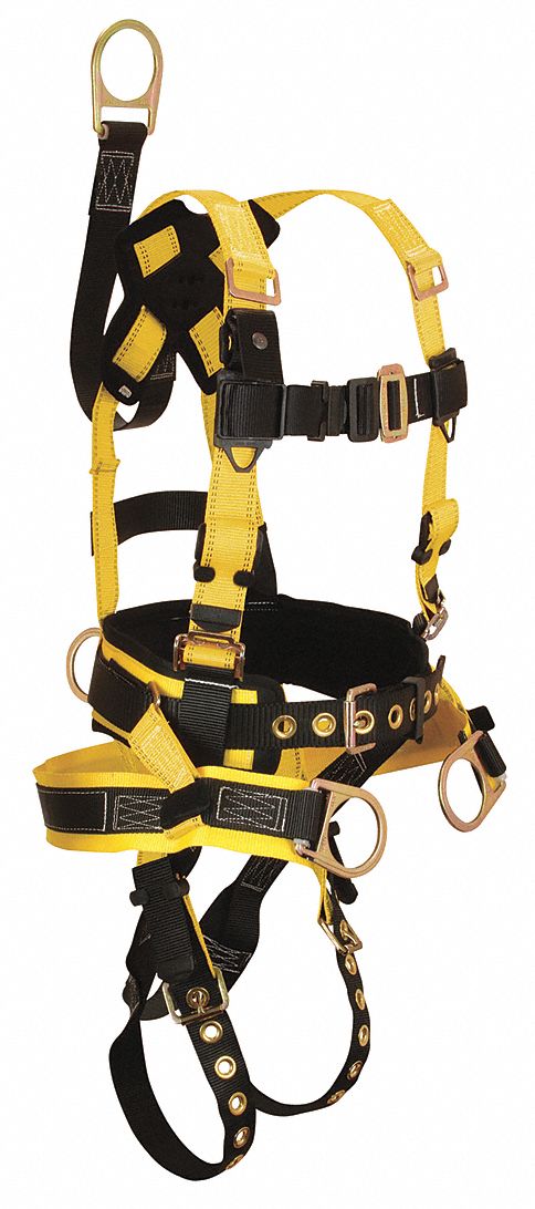 Full Body Harness Roughneck S