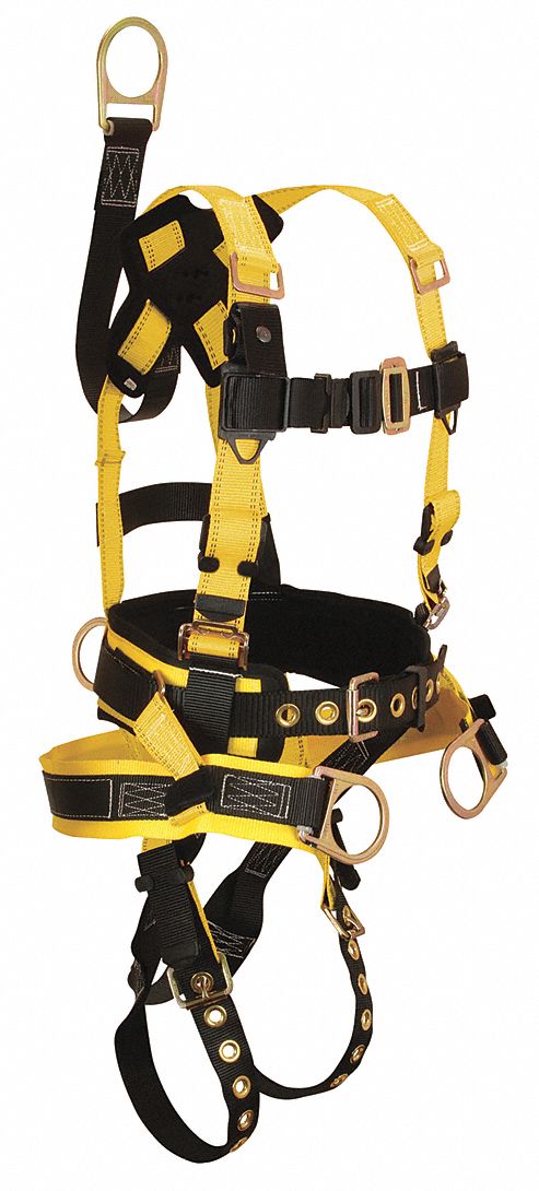 Full Body Harness Roughneck M