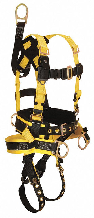 Full Body Harness Roughneck L
