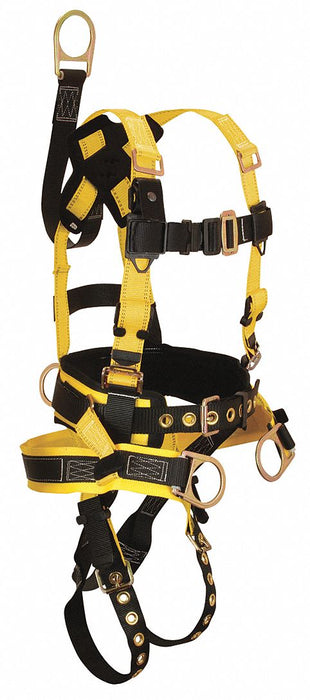 Full Body Harness Roughneck XL