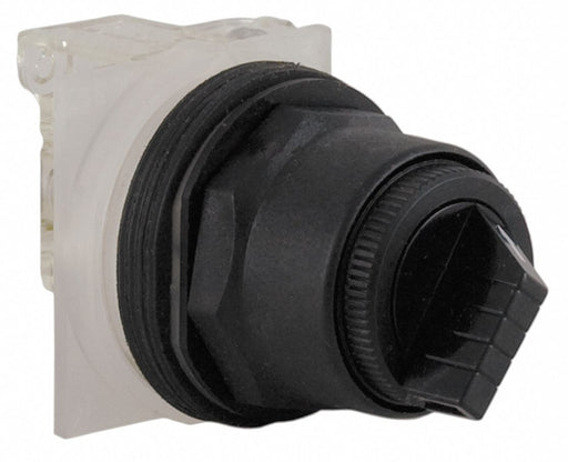 Selector Switch Non-Illum 2 Pos 30 mm