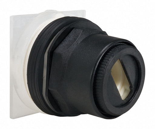 Selector Switch Head 2 Pos 30mm