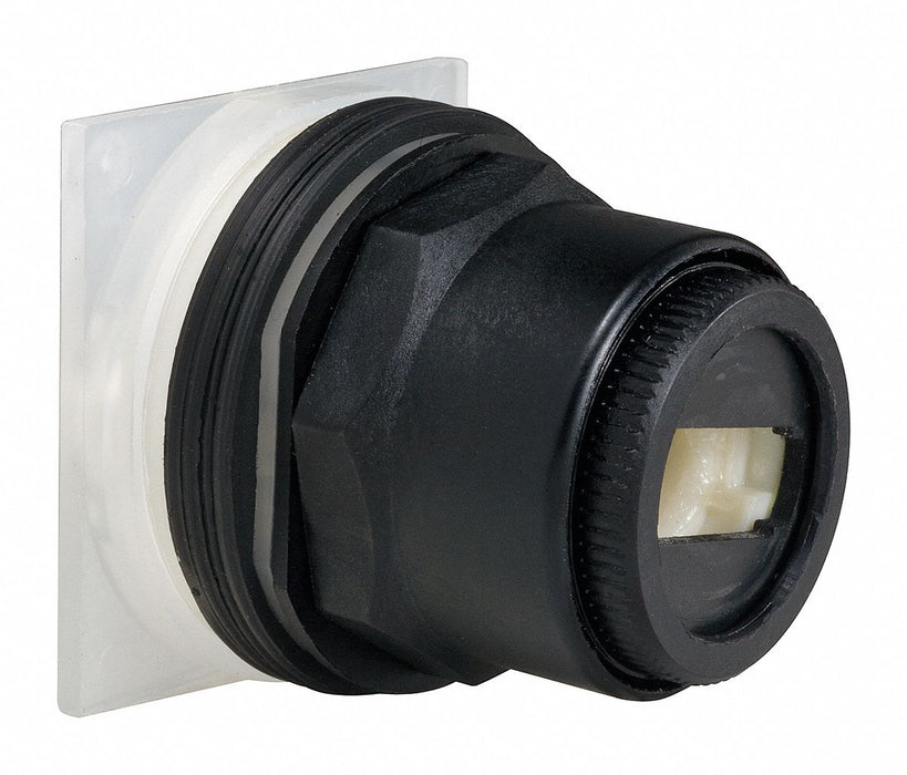 Selector Switch Head 3 Pos 30mm