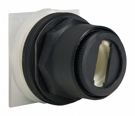 Selector Switch Head 3 Pos 30mm