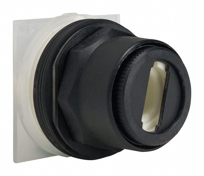 Selector Switch Head 3 Pos 30mm