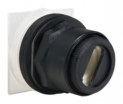 Selector Switch Head 3 Pos 30mm