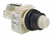 Pilot Light White 30mm Incandescent