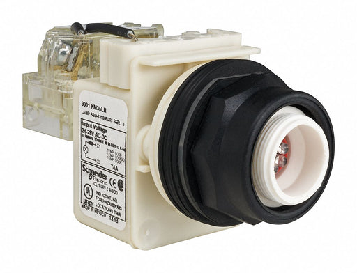 Pilot Light No Lens Included 30mm LED