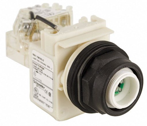 Pilot Light No Lens Included 30mm LED